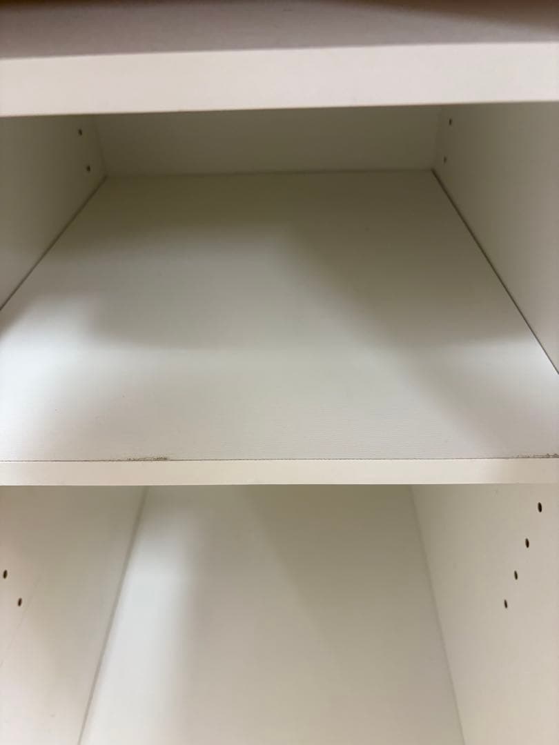 M038 ニトリ キッチンカウンター 幅1195mm