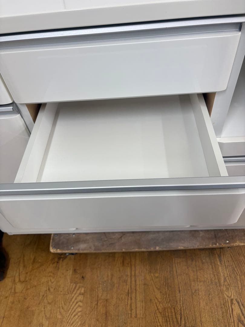 M038 ニトリ キッチンカウンター 幅1195mm