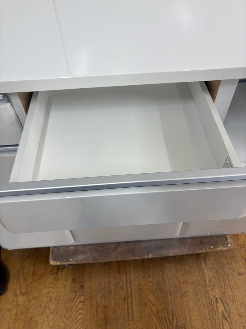 M038 ニトリ キッチンカウンター 幅1195mm