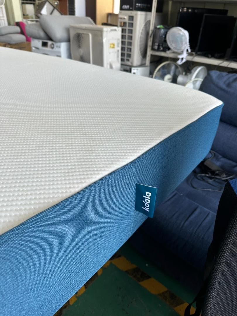 koala クイーンサイズマットレス