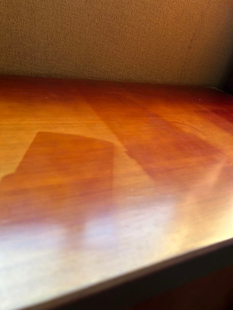 木製　キャビネット　本棚　収納棚