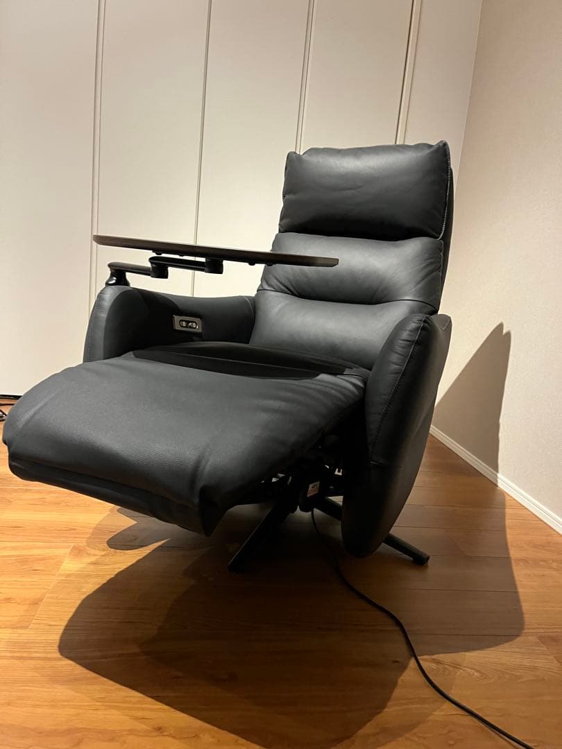❗️週末限定価格❗️送料込み❗️電動リクライニングパーソナルチェア 2モーター
