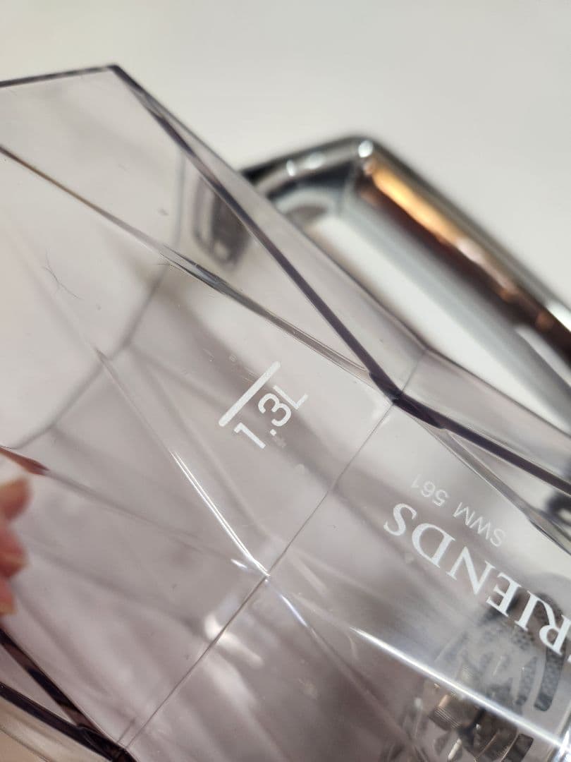 アクアフレンズ　ミネラル還元水素水生成器