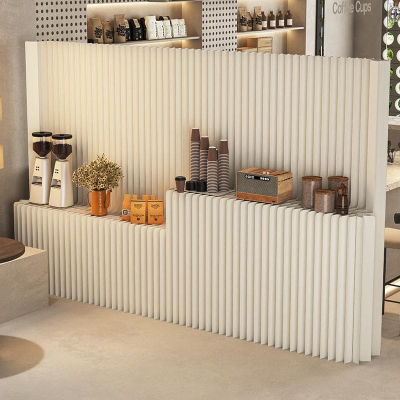 折りたたみパーテーション 間仕切り陳列用品 高さ2ｍ長さ3ｍ持ち運び可能 目隠し