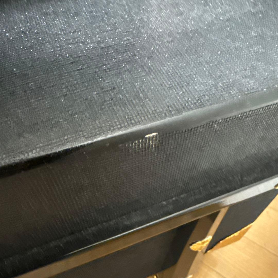 五月人形 15号 平安道斎 大鎧 金メッキ