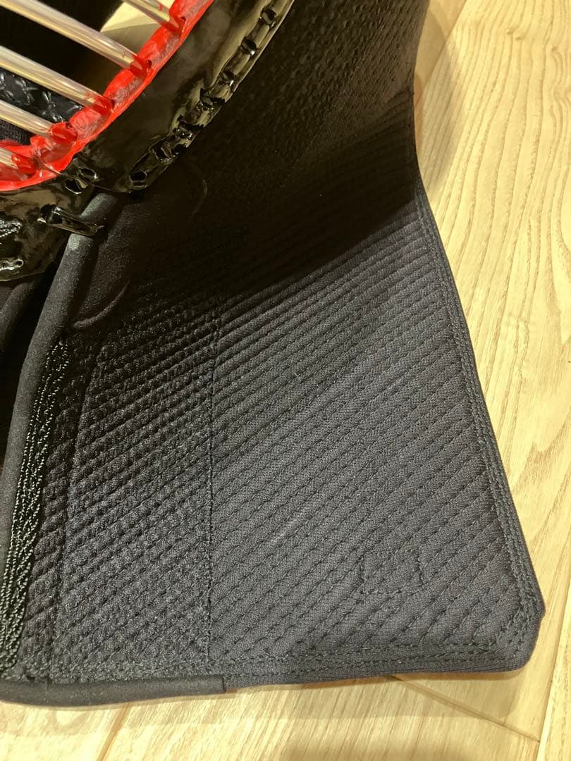 守破離　面　68センチ前後　洗える防具