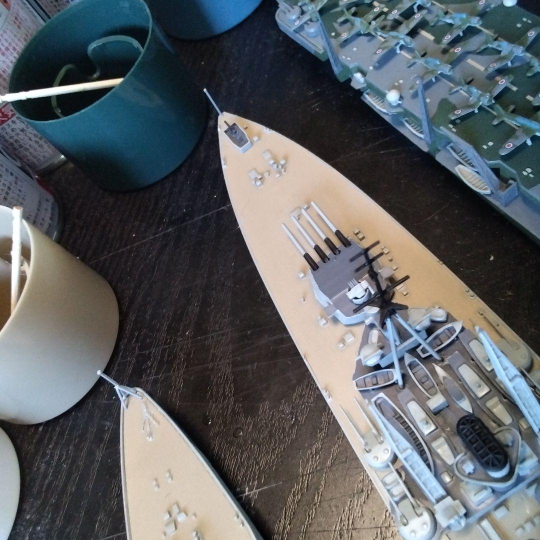 クーパー様 ホーネット