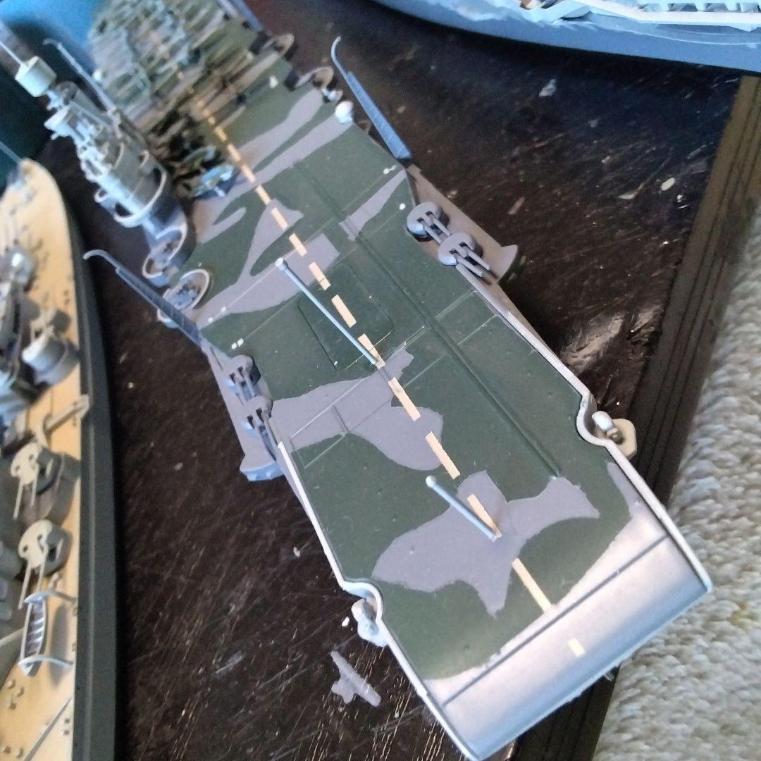 クーパー様 ホーネット