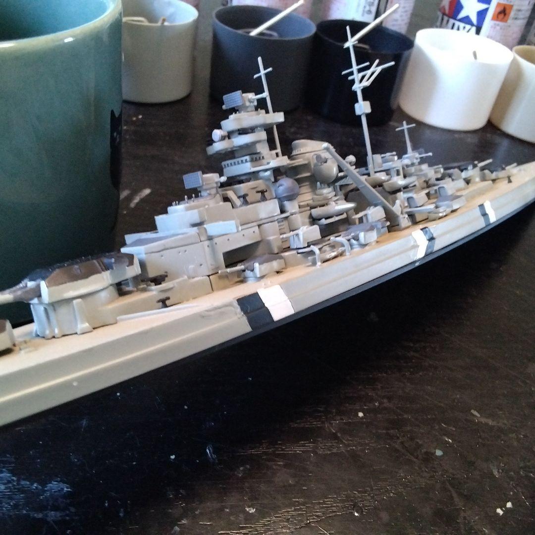 クーパー様 ホーネット