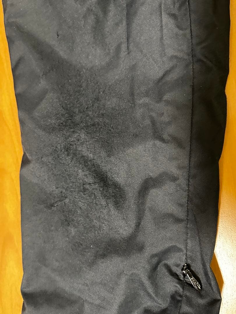 マークリーン　XL スノーボードウェア 上下