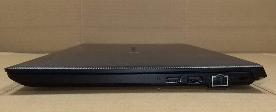 【11世代 i5】13.3型 dynabook S73/HU 16GB オフィス