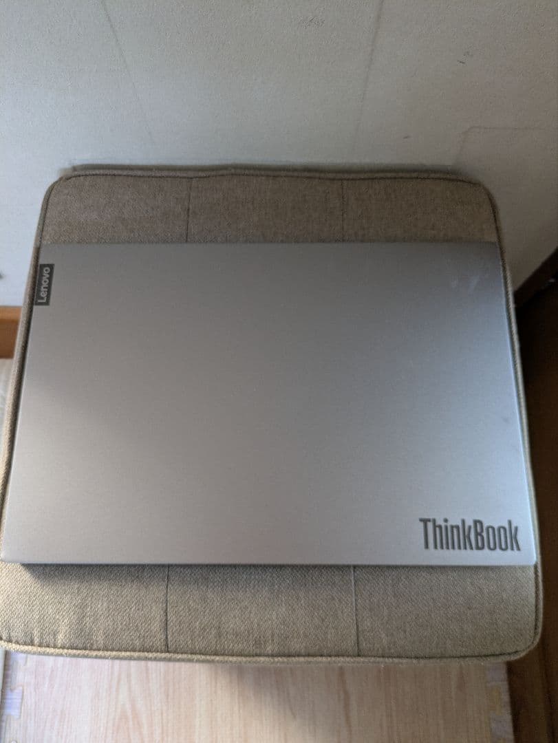 Lenovo ThinkBook 15-ⅡL ノートパソコ Windows11