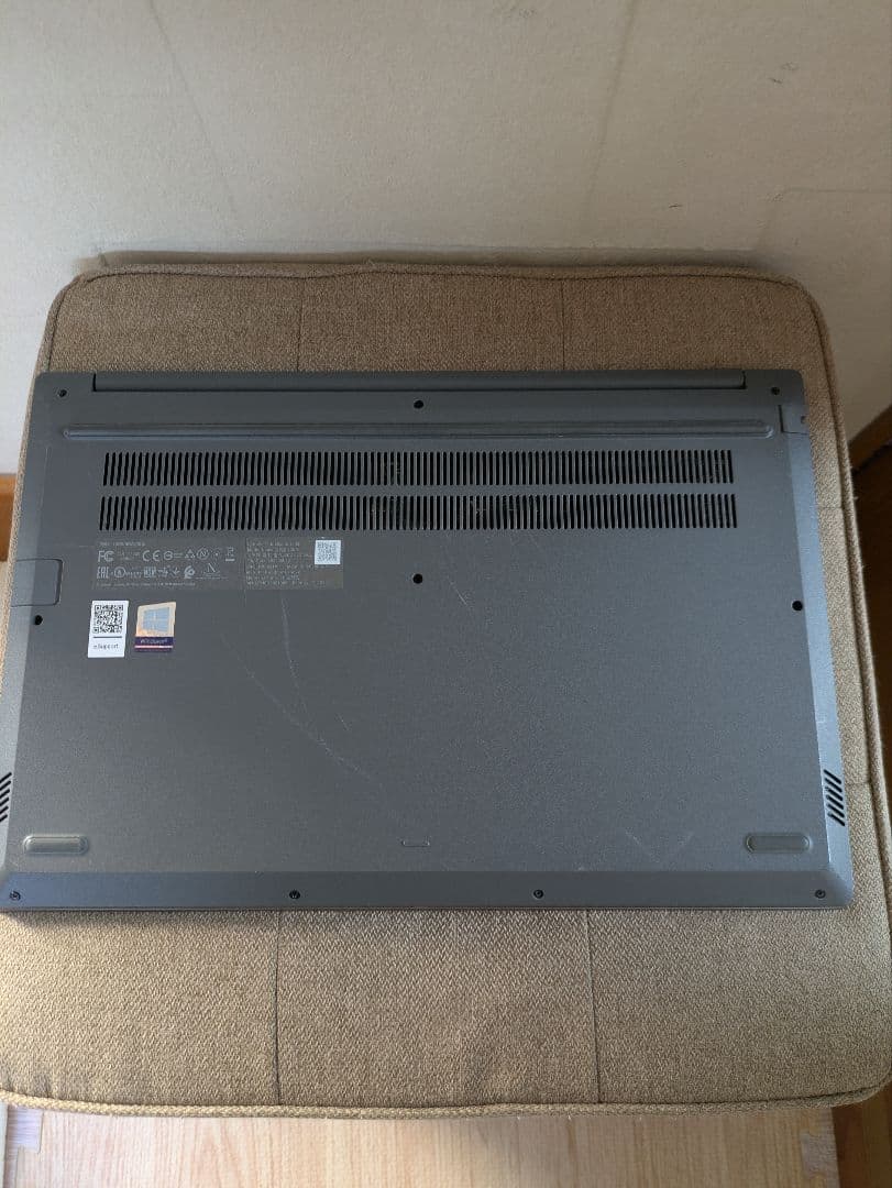 Lenovo ThinkBook 15-ⅡL ノートパソコ Windows11