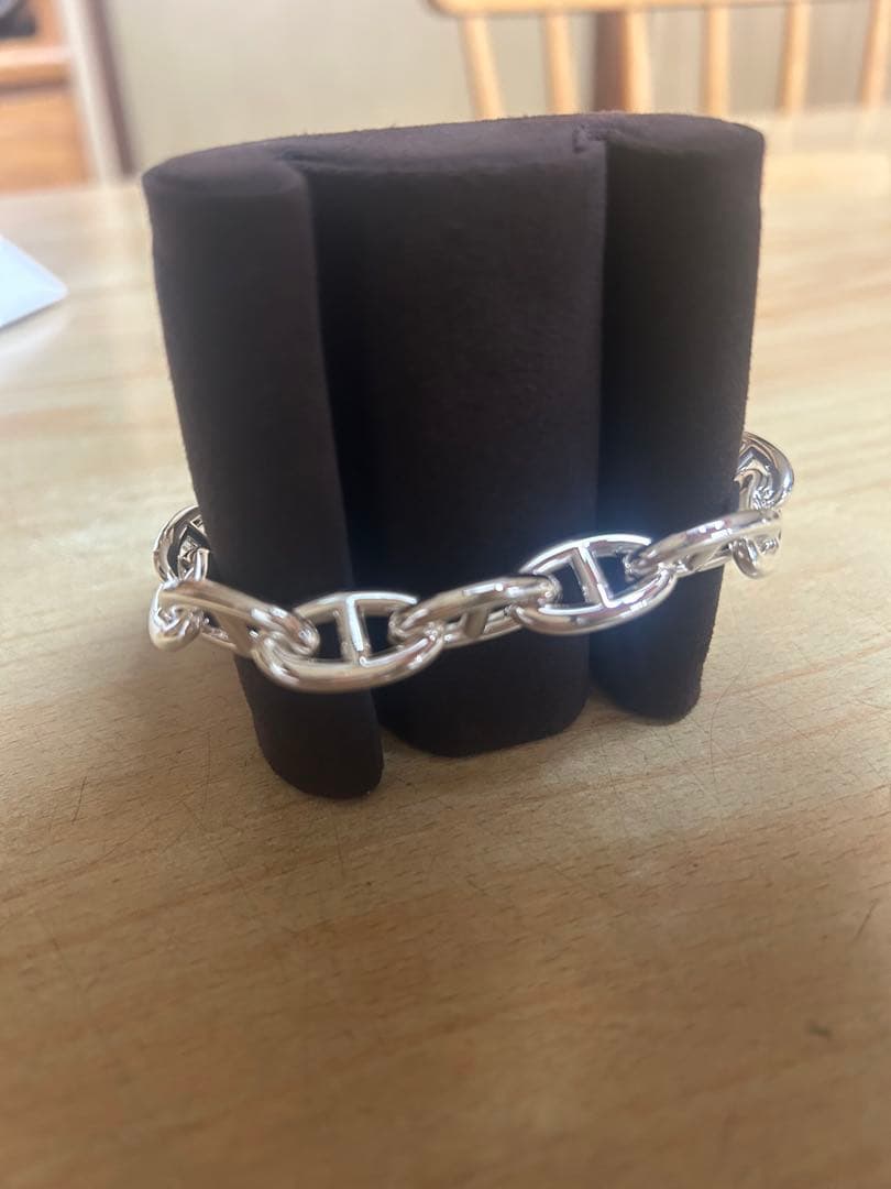 ［新品未使用付属品完備］シエーヌダンクル　GM13コマ　フランス購入