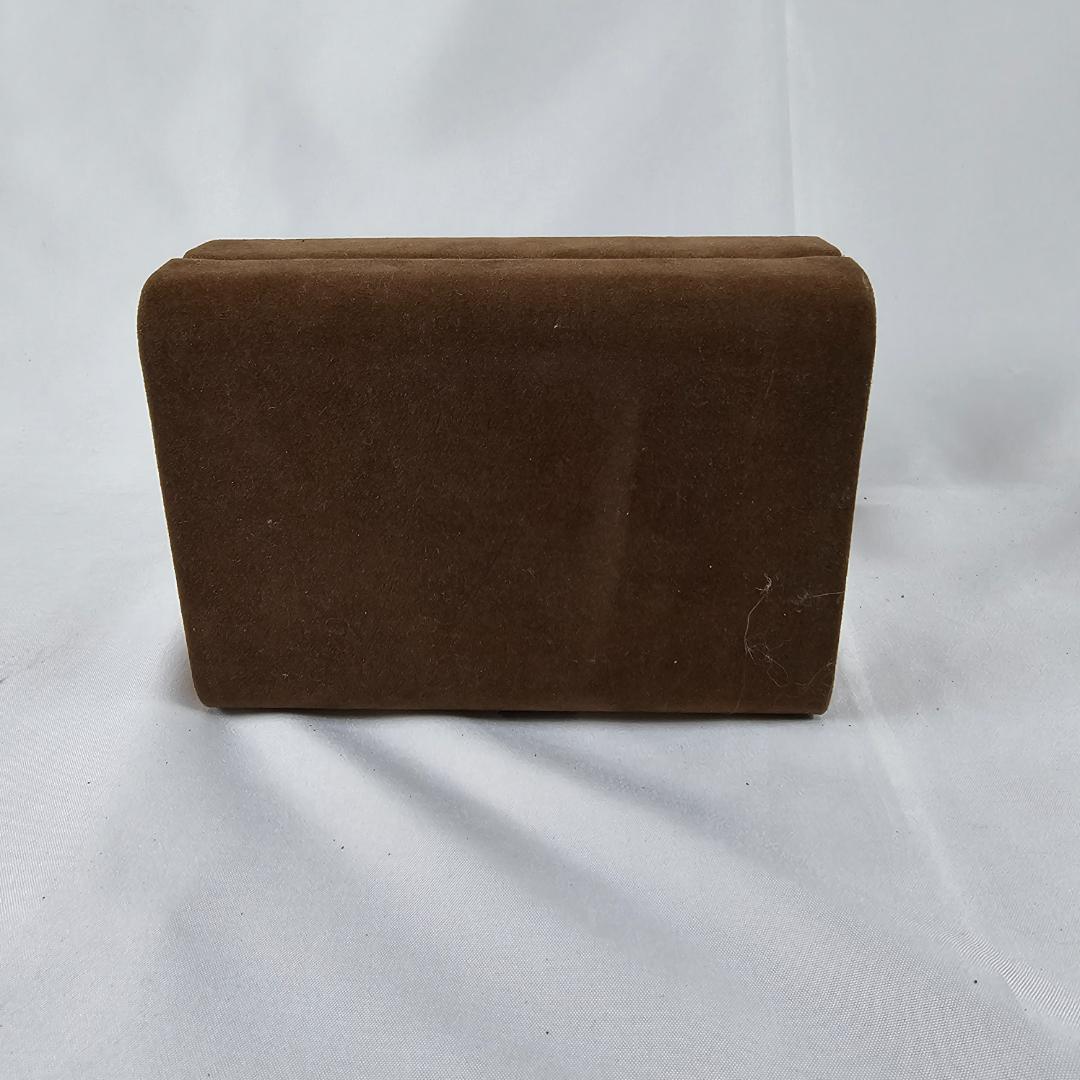 TUDOR チューダー & クレドール 純正 時計空箱 2点セット