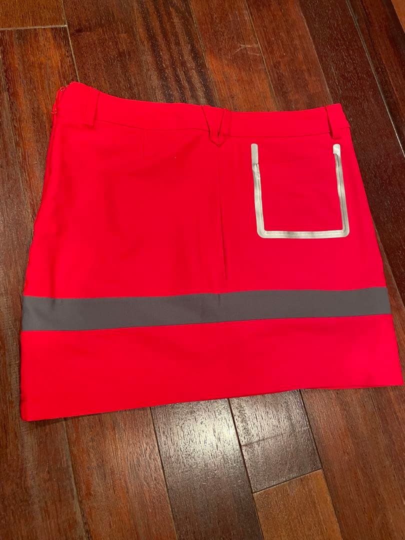 デサントゴルフ　セットアップ　黒サンバイザーつき３点