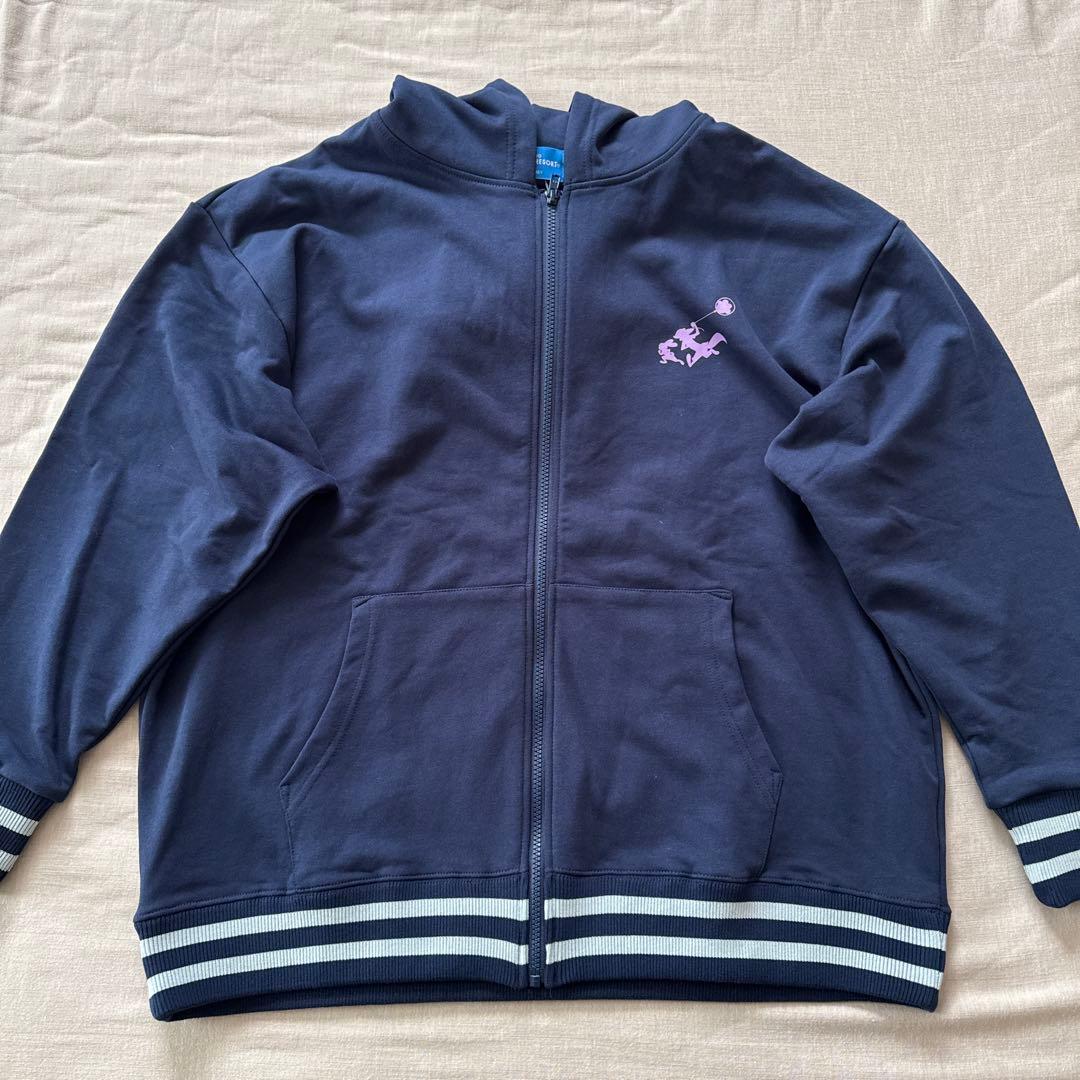 ズートピア　ディズニーリゾート