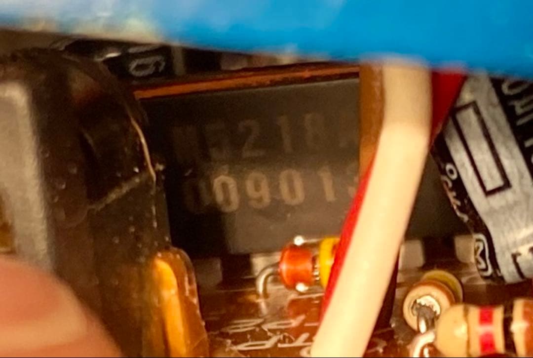 1998年製　BOSS BD2 デフォルトM5218AL 良個体