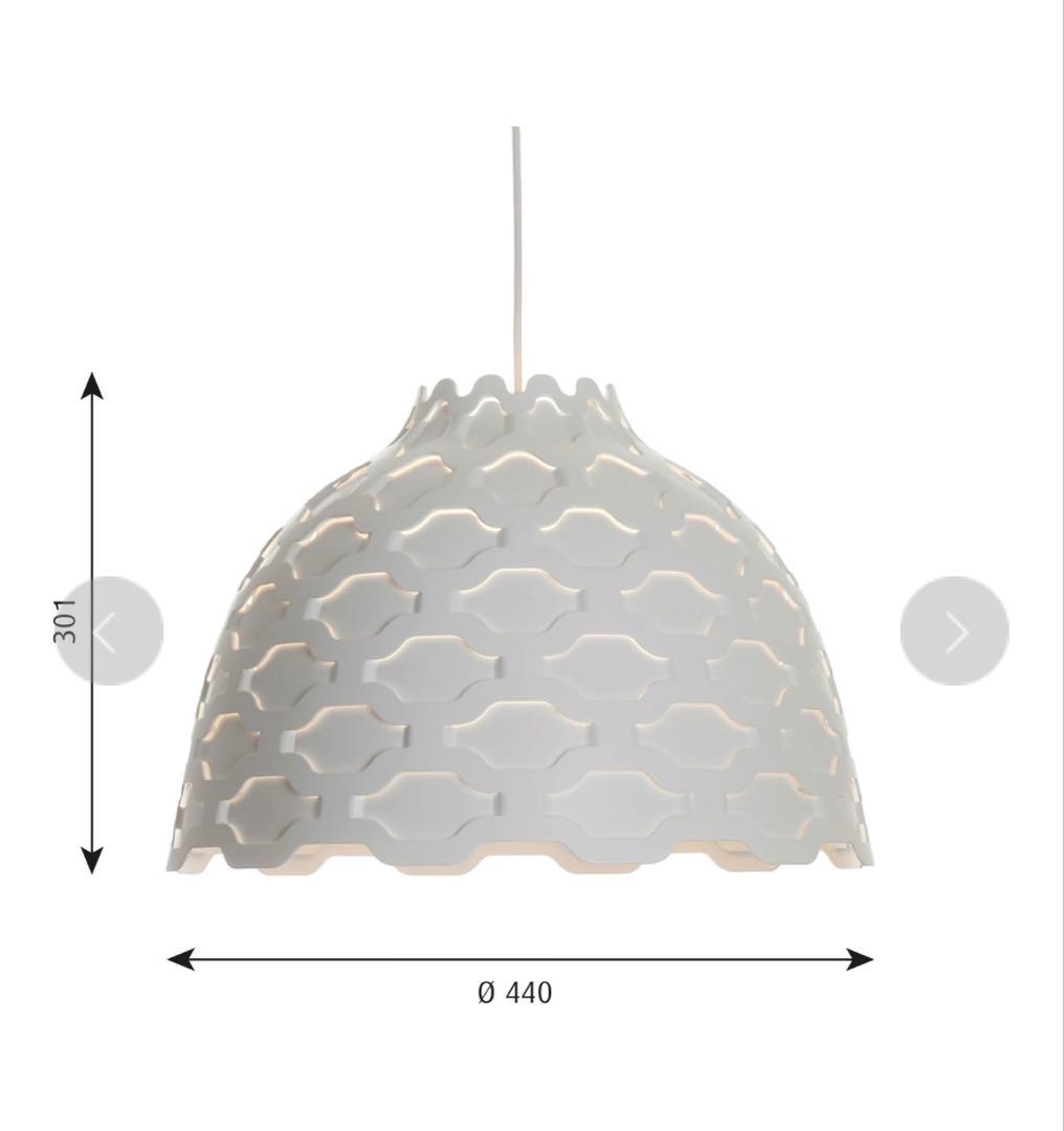 北欧　LuisPoulsen ルイスポールセン　LCシャッターズ