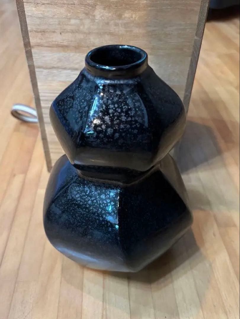 新品❗️ 「油滴天目」