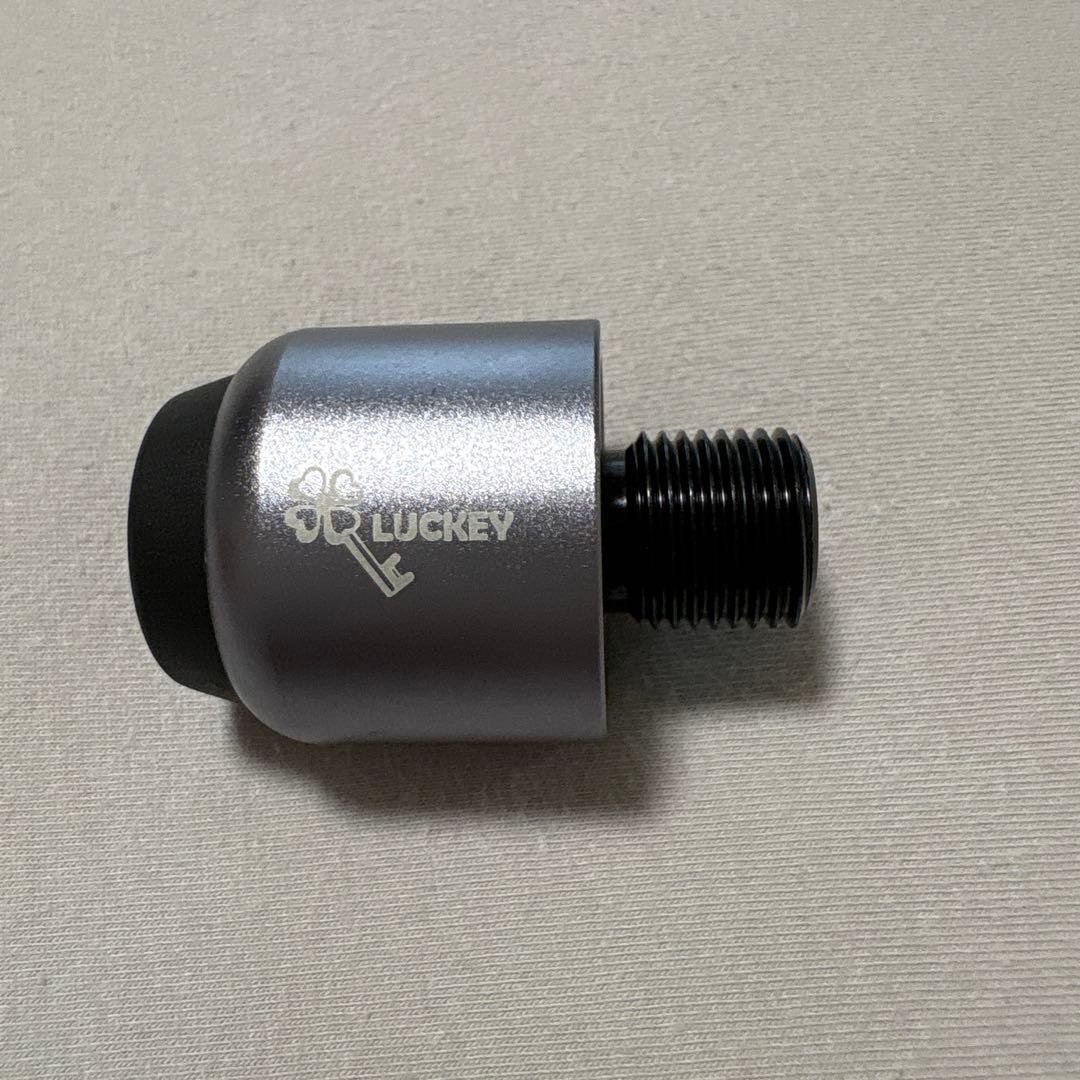 プレデターP3バットのみ