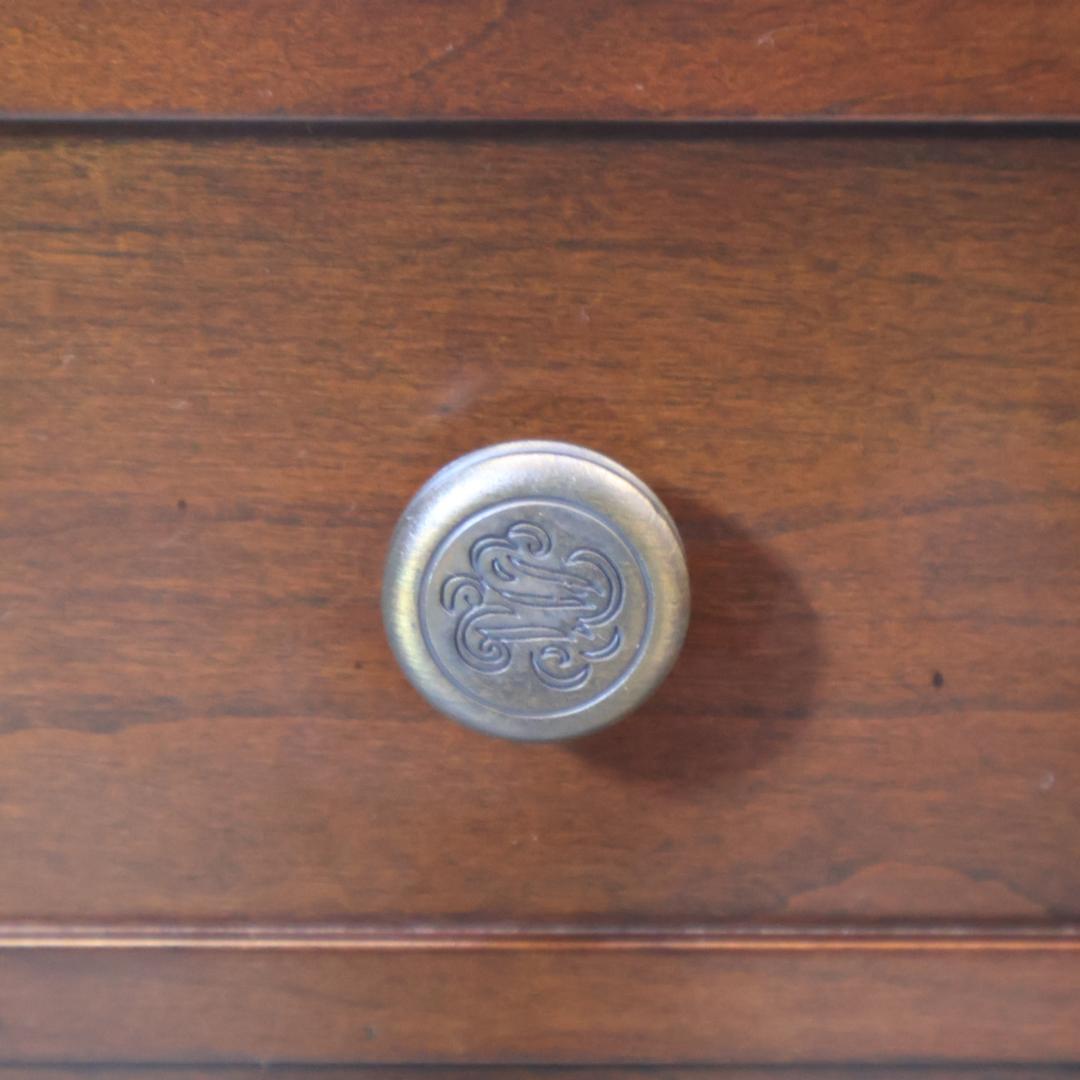 ボンベイカンパニー ライティングデスク アメリカ クラシック エレガント 机