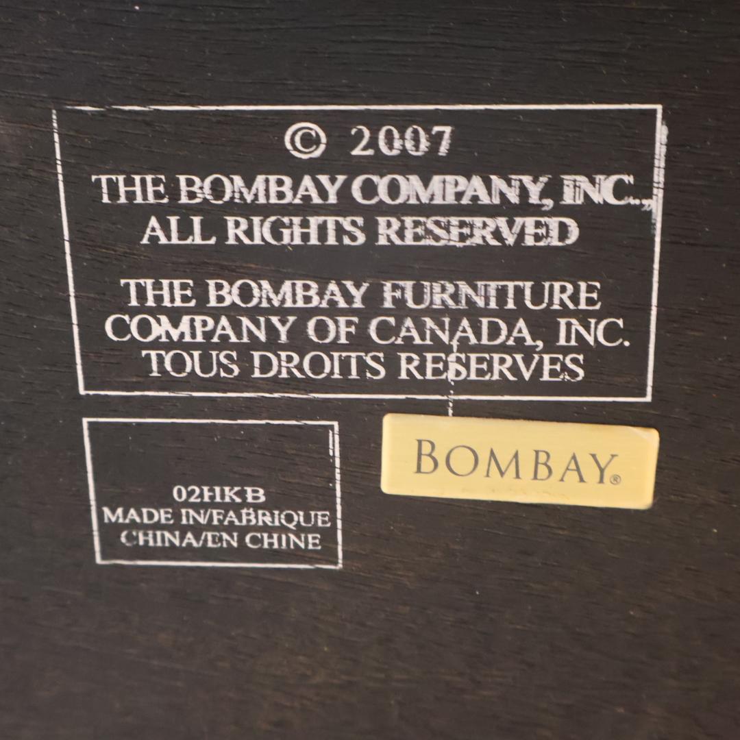 ボンベイカンパニー ライティングデスク アメリカ クラシック エレガント 机