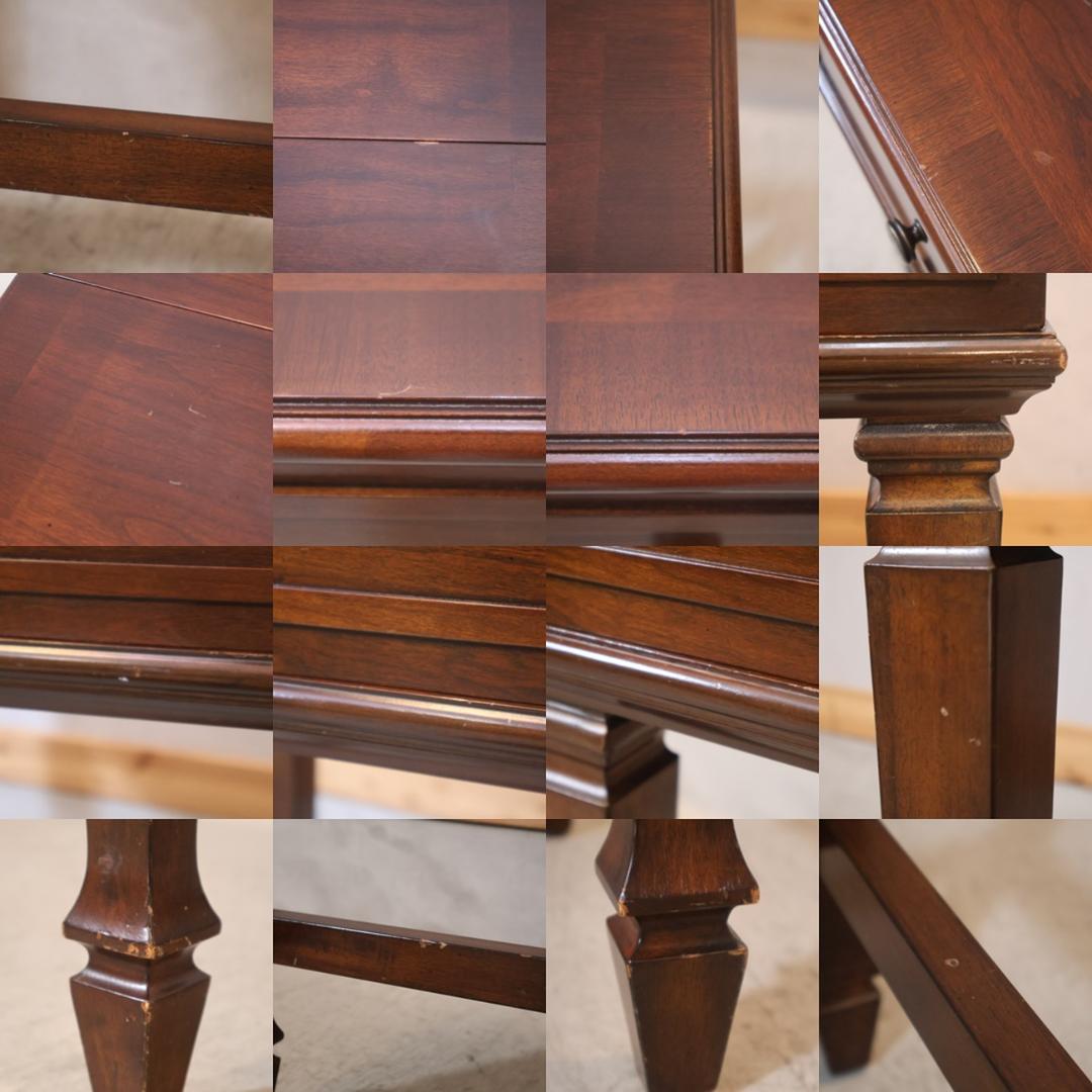 ボンベイカンパニー ライティングデスク アメリカ クラシック エレガント 机