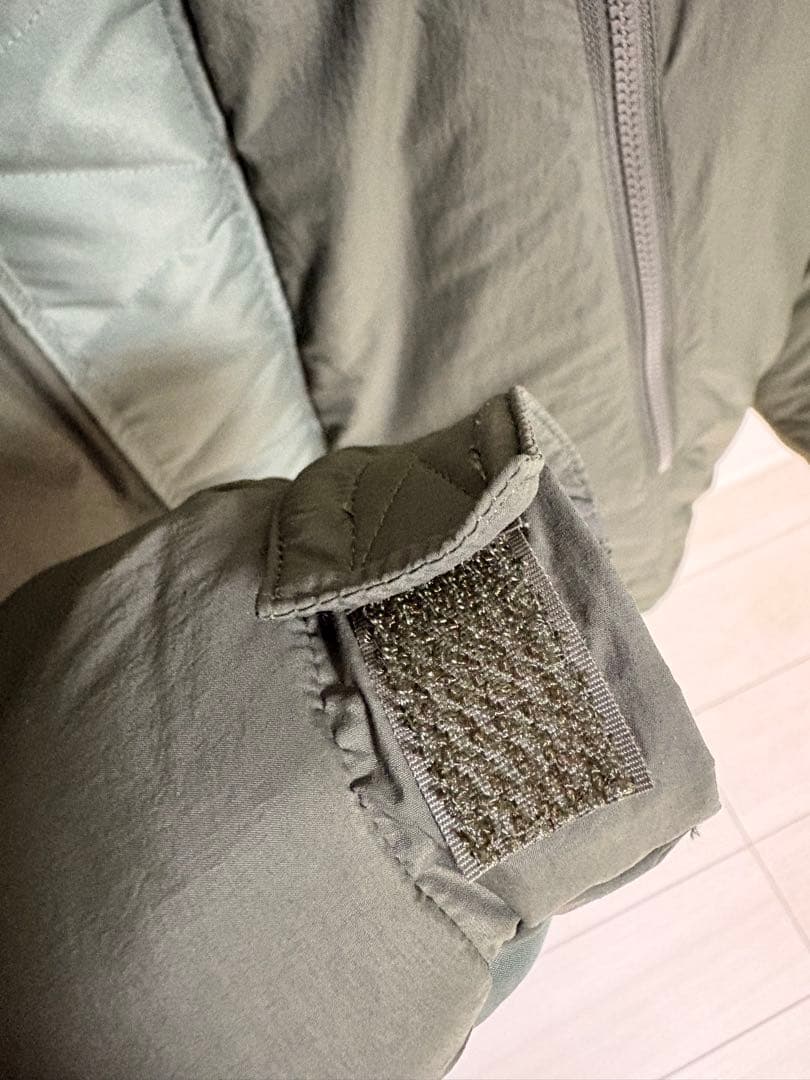 WILDTHINGS AVIREX ハッピージャケット ワイルドシングスM 美品