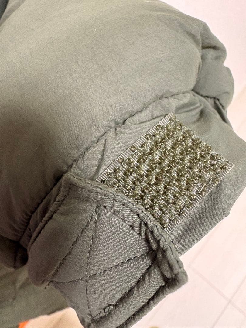 WILDTHINGS AVIREX ハッピージャケット ワイルドシングスM 美品