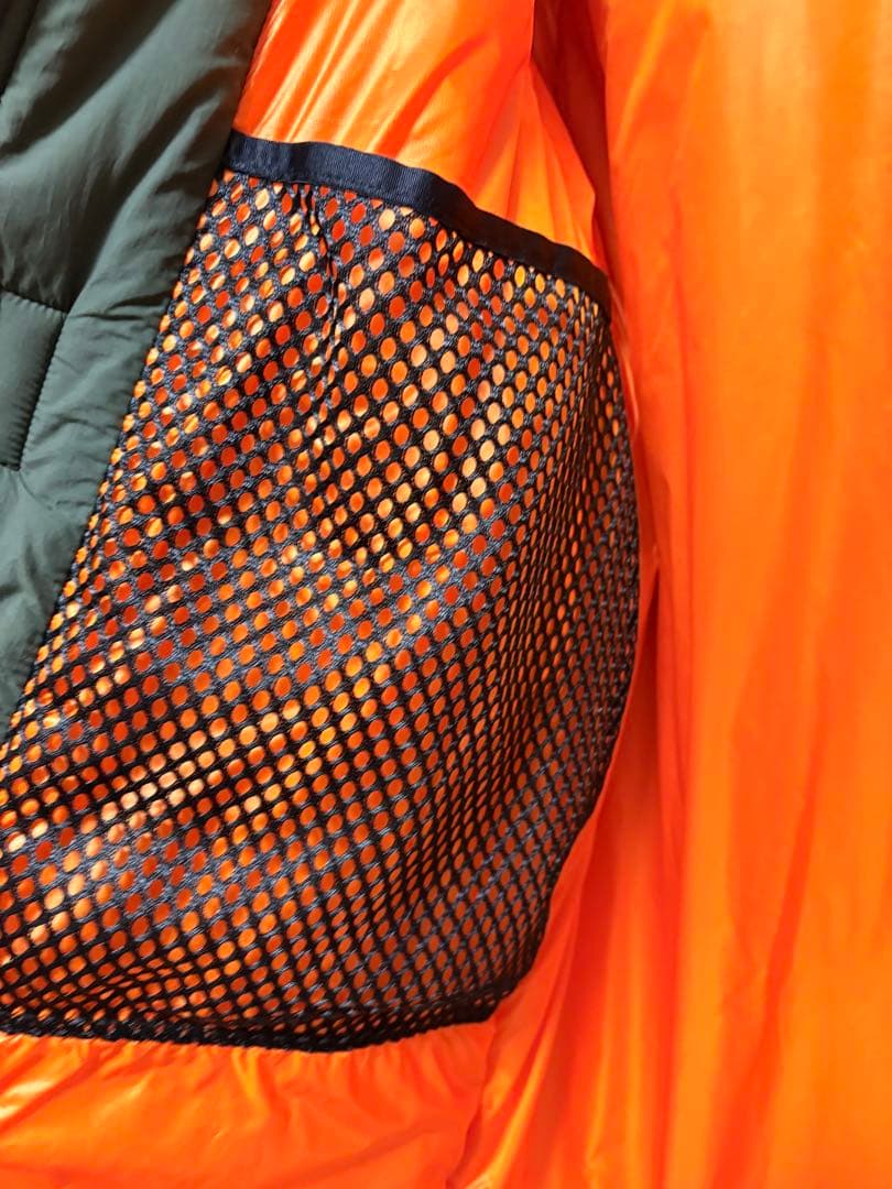 WILDTHINGS AVIREX ハッピージャケット ワイルドシングスM 美品