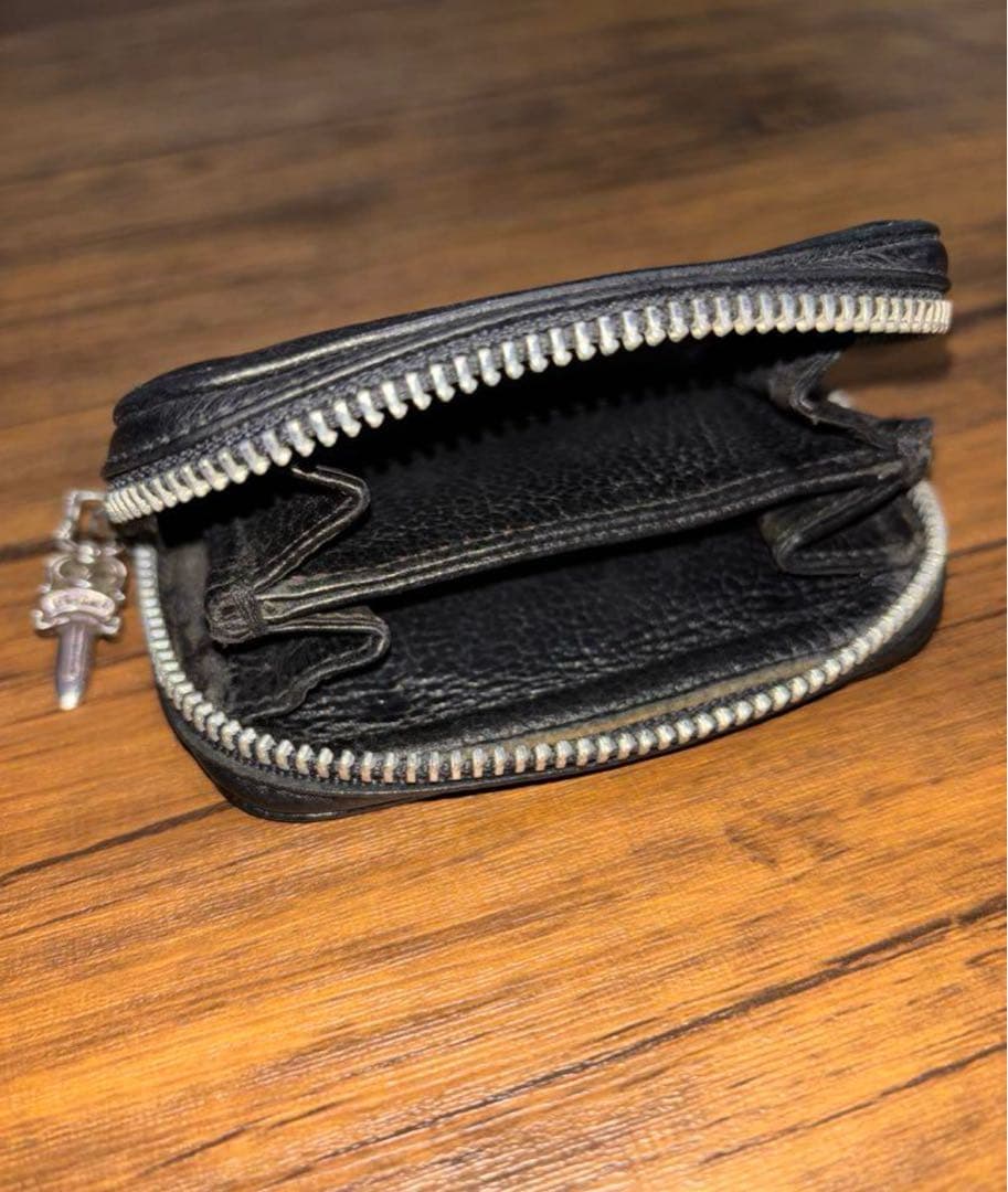 クロムハーツ　ケース