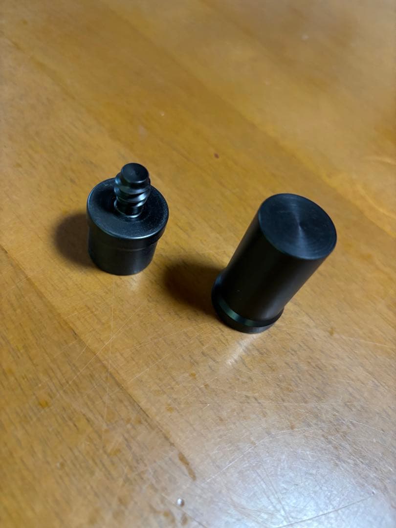 T2ファクトリーキュー 2014 子持ち６剣 オーダー品