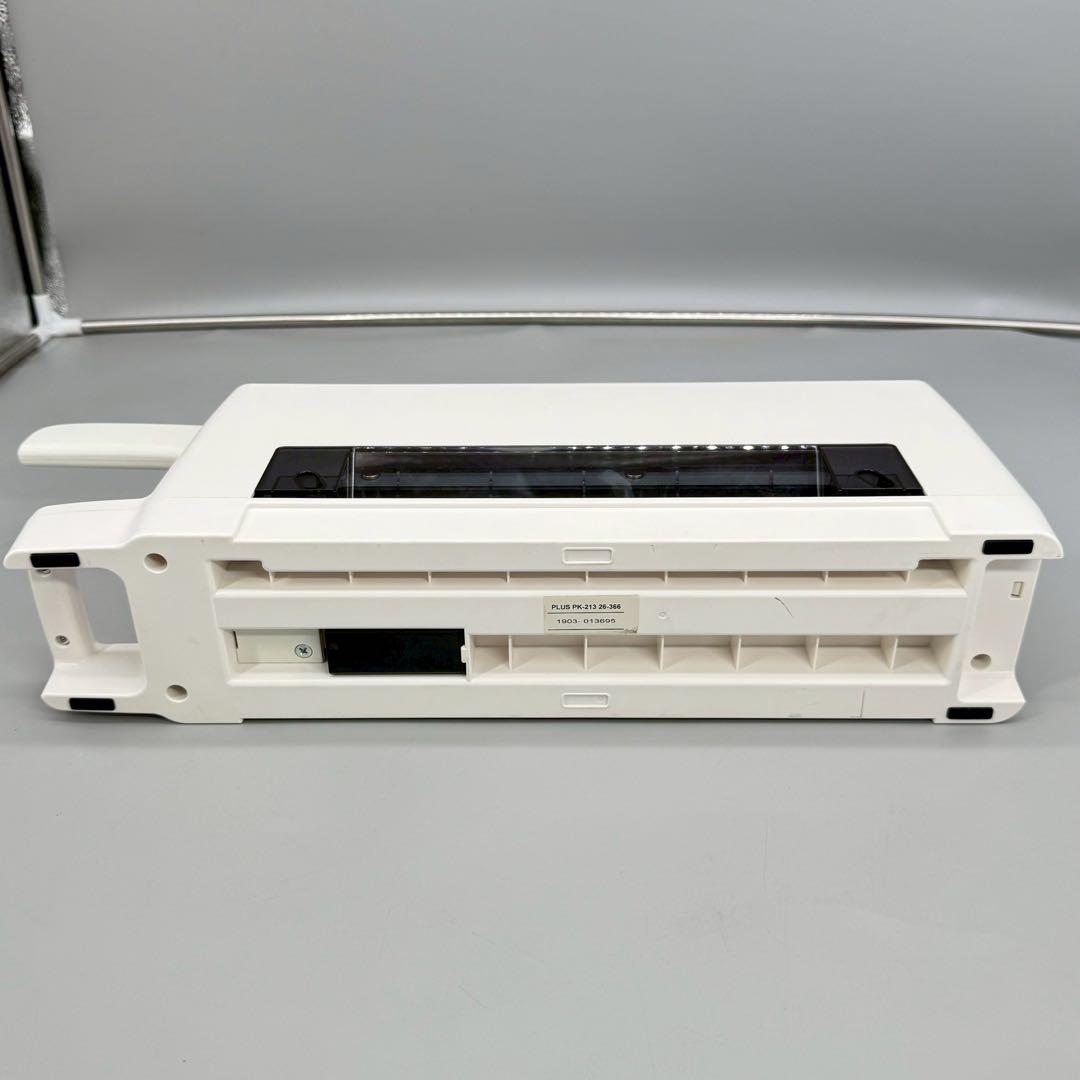 プラス コンパクト裁断機 PLUS PK-213