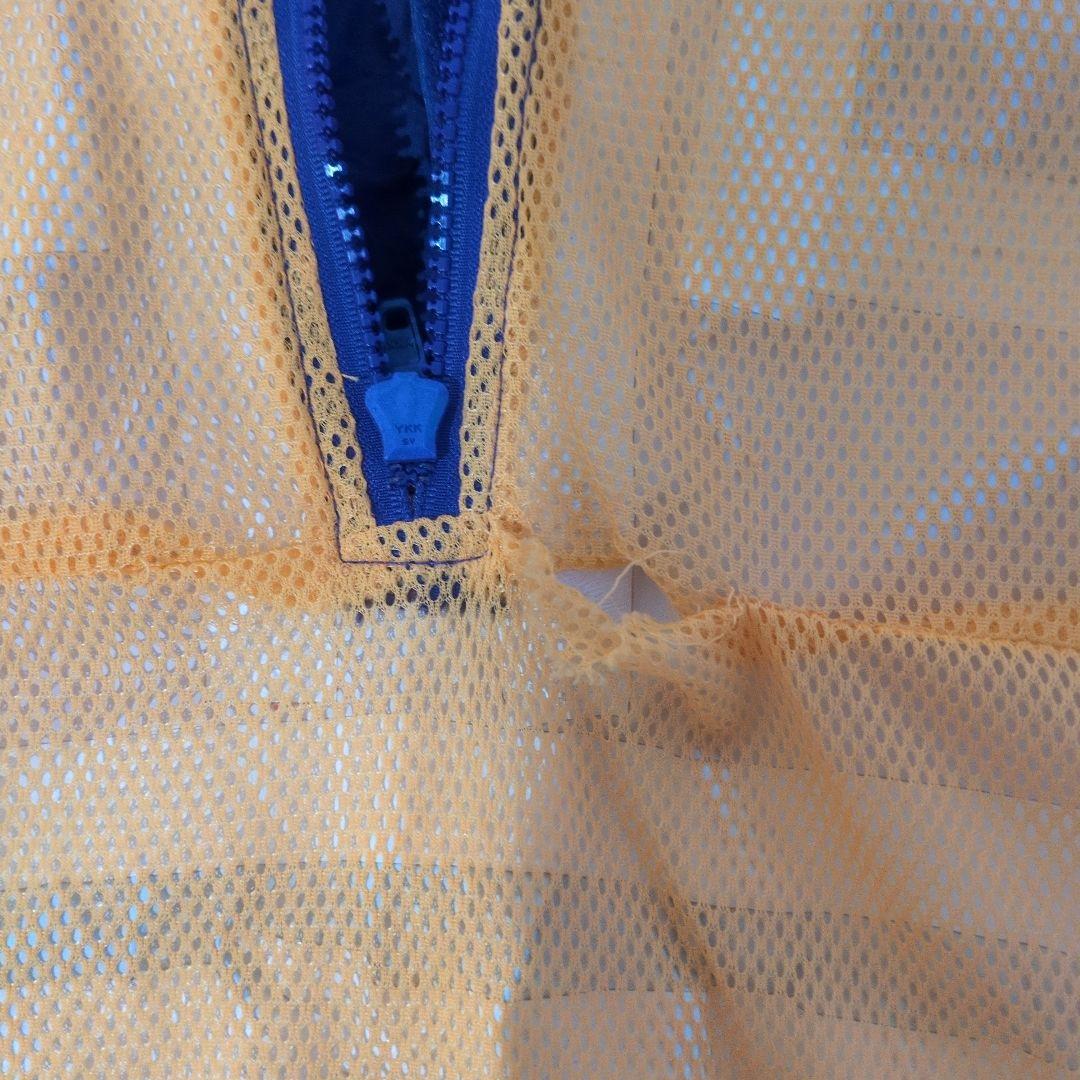 Patagonia アウター 赤色