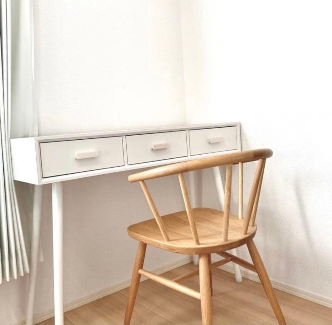 【日本未入荷】★Safavieh★シンプルモダン★ウッドコンソールテーブル