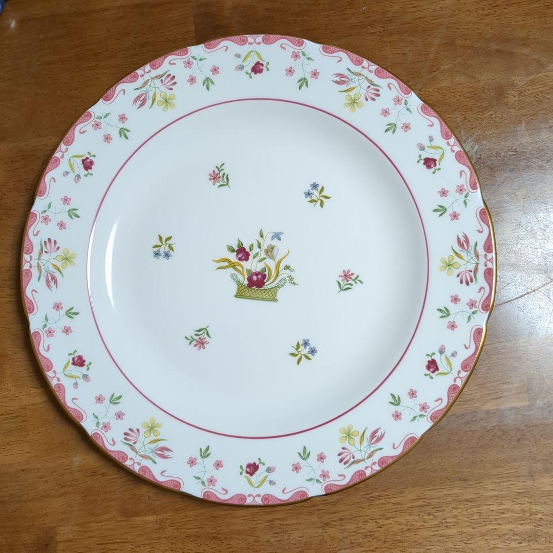  ビアンカ大皿31cm