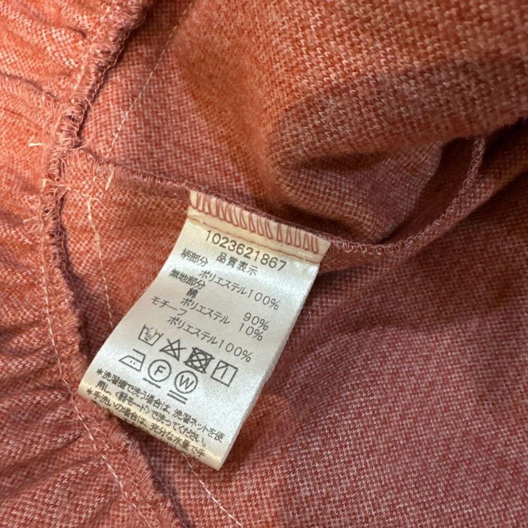 専用　シャーリーテンプル　うさぎ　ワンピース　90