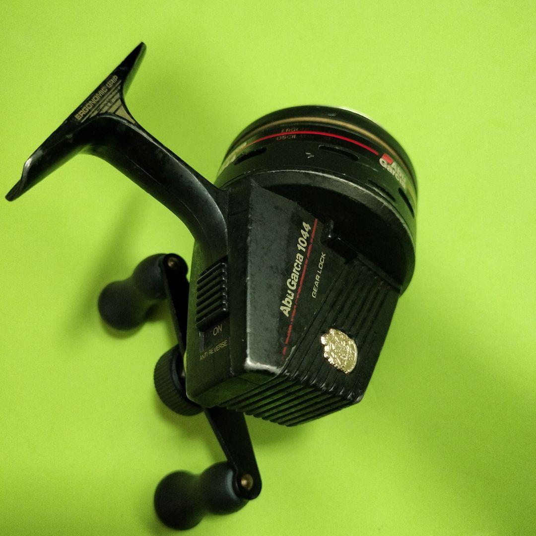 アブ　アンダースピン