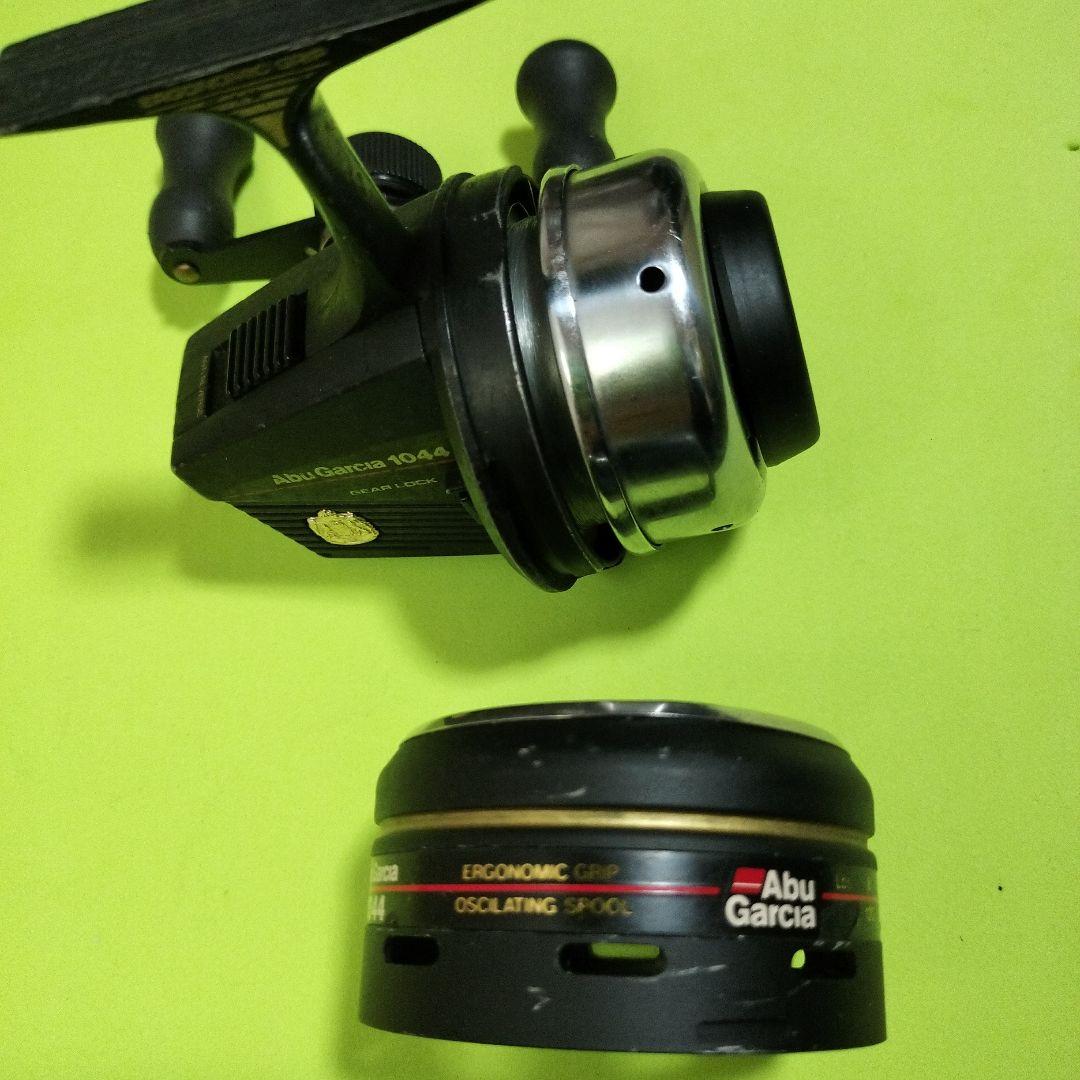 アブ　アンダースピン