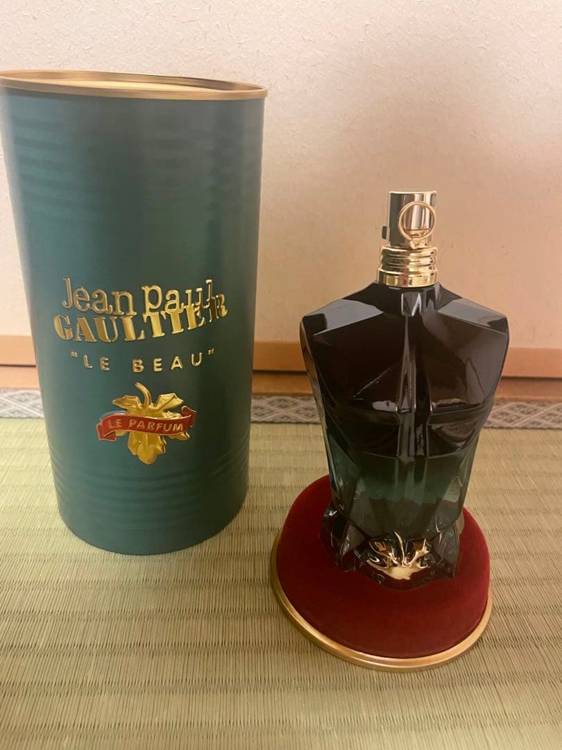 Jean Paul Gaultier Le Beau香水 75ml
