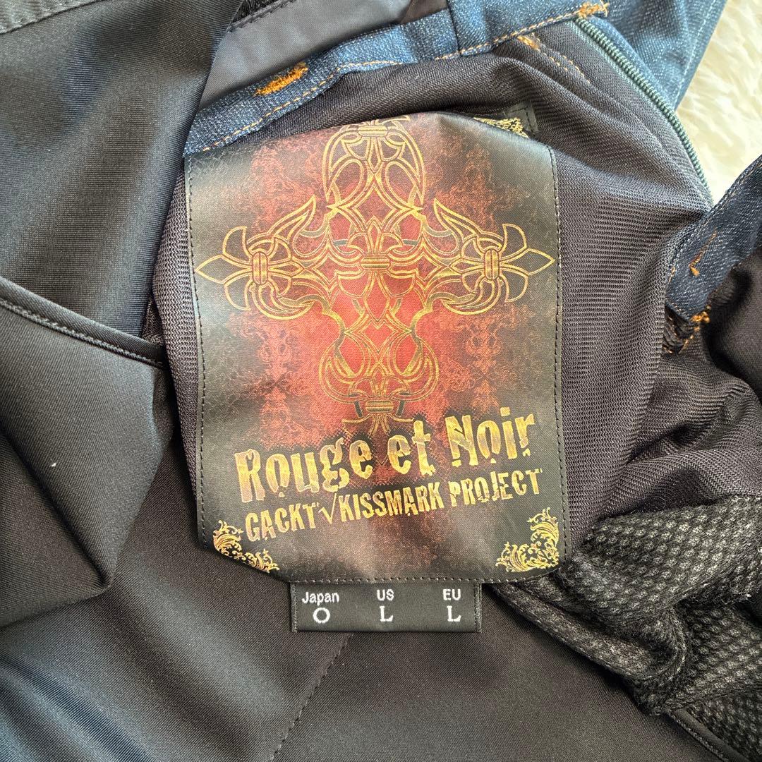 GACKT × KISSMARK ガクト キスマーク コラボ スノーボードパンツ