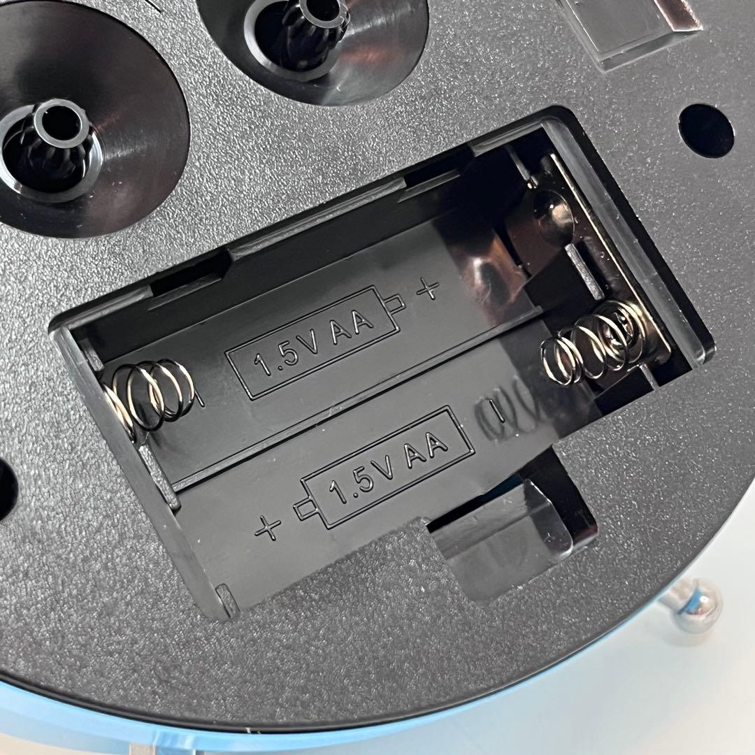 200名限定 Mrs. GREEN APPLE ボイス入り目覚まし時計 非売品