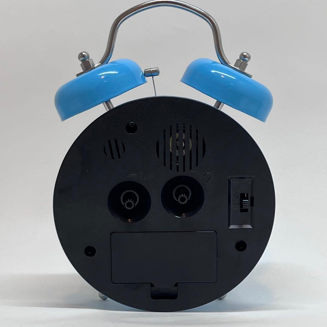 200名限定 Mrs. GREEN APPLE ボイス入り目覚まし時計 非売品