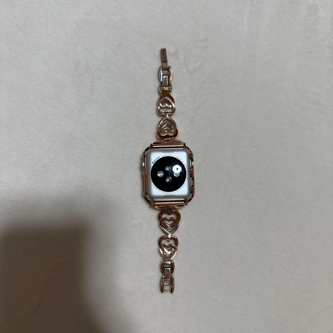 Apple Watch Series 3 本体