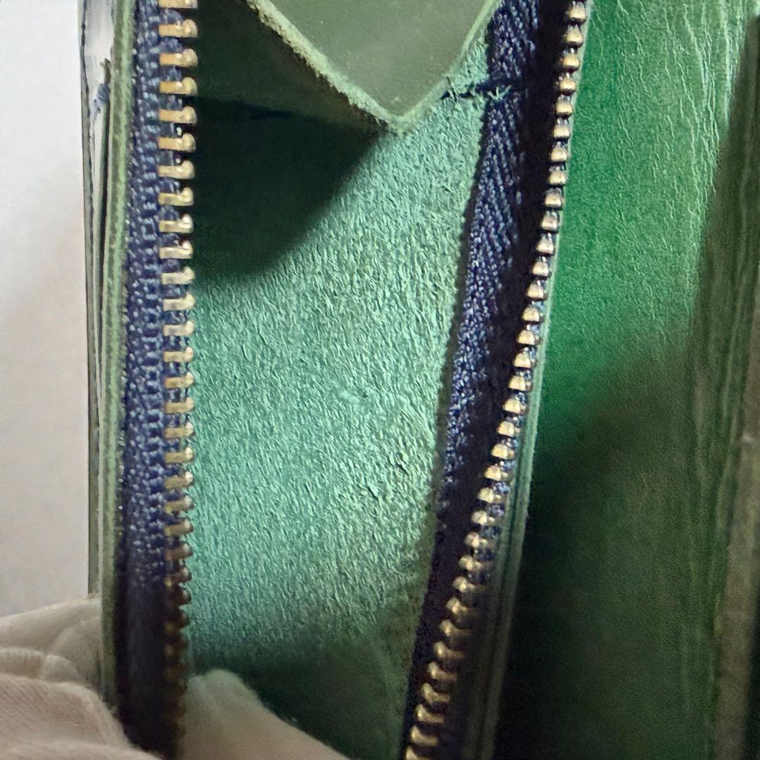 PUNK DRUNKERS 妖怪ウォレット パンクドランカーズ 財布 レザー