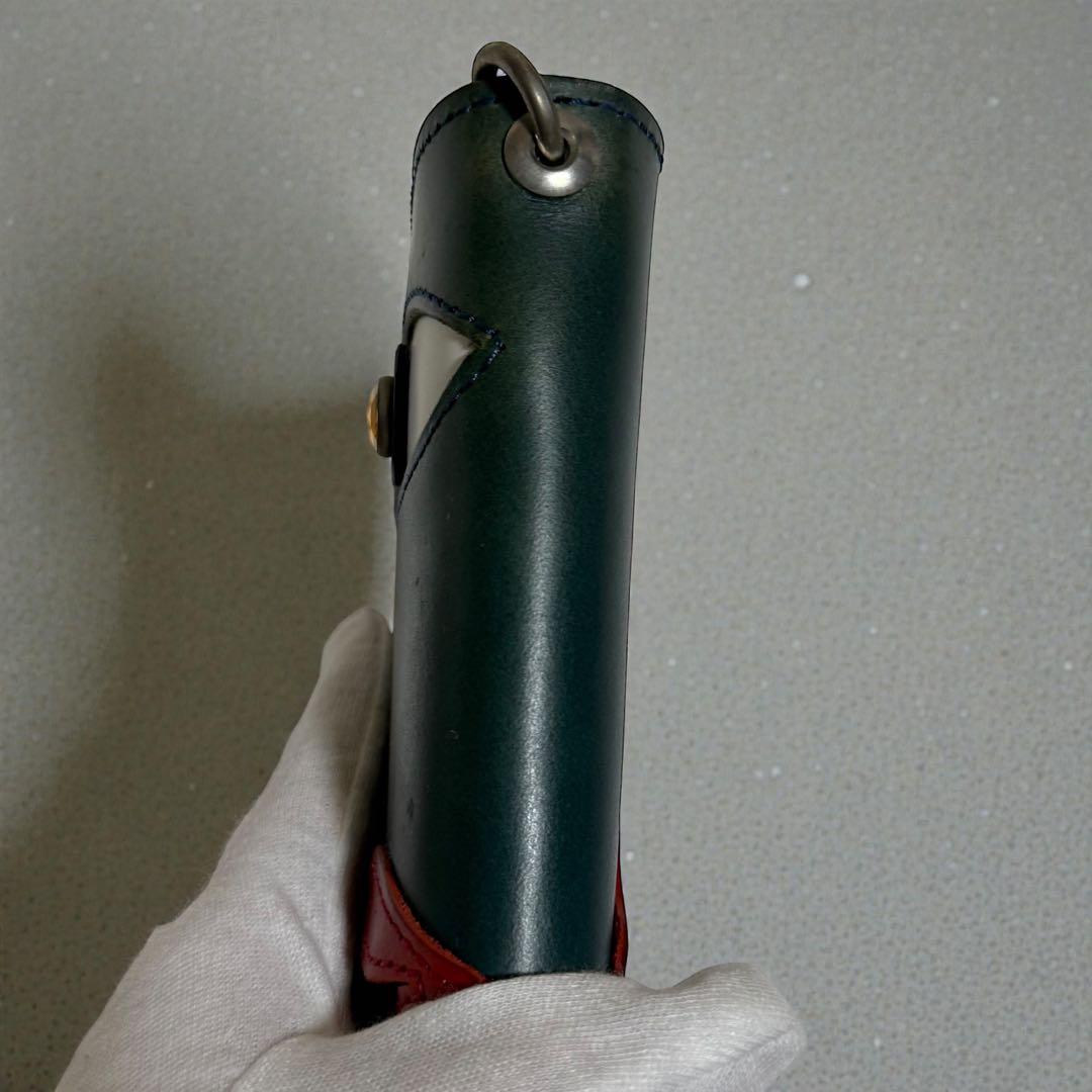 PUNK DRUNKERS 妖怪ウォレット パンクドランカーズ 財布 レザー