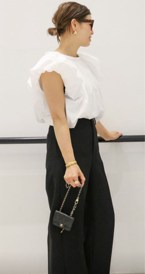 【CELERI/セルリ】　Deuxieme Classe