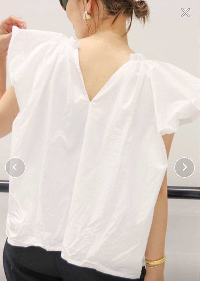 【CELERI/セルリ】　Deuxieme Classe