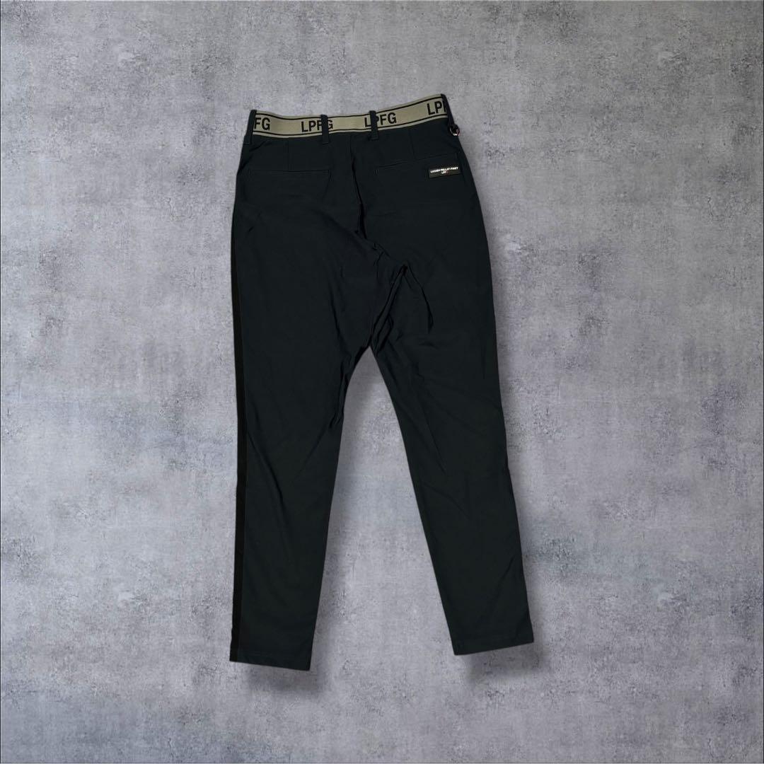 モモ！LUCIEN PELLAT-FINET LPFG スカルロゴ ストレ